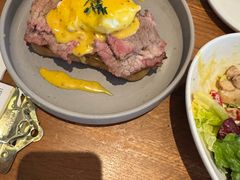 -UPPER KITCHEN(延安路店)