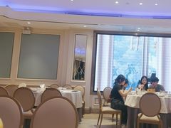 -狮王府淮扬菜(百家湖1912店)