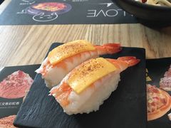 -Sushi Love 创意寿司(丽影广场店)