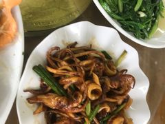 -明记海鲜大排档(巽寮湾店)