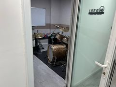 -TEMPO 音乐(五角场店)