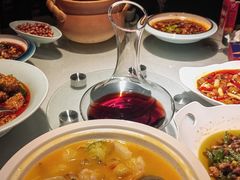 -院8里·小聚园老川菜(九眼桥店)