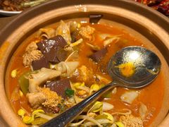 -清水亭湖北菜(大屯DT51店)