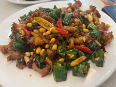 -田记餐馆(富国街店)