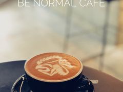 -BE NORMAL CAFE(霞溪路店)