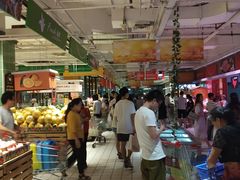 -大润发(花都店)