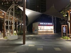 -三亚湾红树林度假酒店美食街