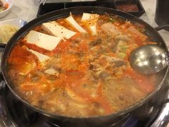-郑阿姨的家·이모네·韩料&烤肉(武川路店)