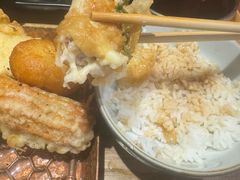 -天妇罗内顺田(罗湖店)