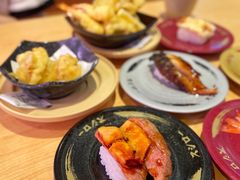 -寿司郎(皇庭广场店)