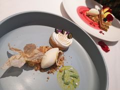 -L'Arome芳芳法国餐厅(仙林金鹰店)