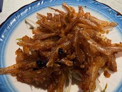 -百味馆·海鲜·湛江菜(后海花园店)