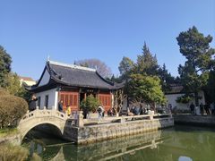 -南京中国近代史遗址博物馆(南京总统府)