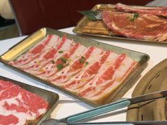 -炙城·韩式烤肉(南京东路店)