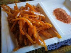 -闻道食府烙饼卷带鱼(原车耳营店原大觉寺店)