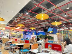 -八合里潮汕鲜牛肉火锅(吉大店)