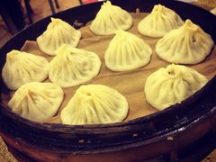 老班长餐厅-老班长手工灌汤包老店(东山店)