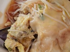 -后街女孩肠粉店