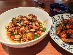 -隐厨·中国菜馆(三里屯T+MALL店)