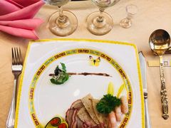 -北京饭店谭家菜