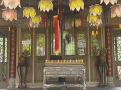 -沈坤状元府景区