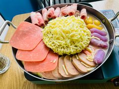 -李先生的首尔小馆(松江启源广场店)