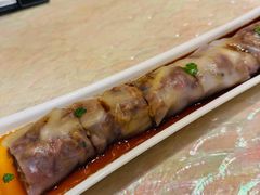 -8餐厅(新葡京酒店)