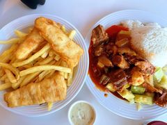 牛腩饭-湾景餐厅(海洋公园店)