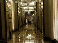 -上海浦东星河湾酒店