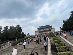 -灵谷景区