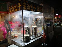 -西司夜市