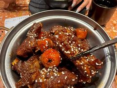 -涌煲记·蟹煲·砂锅海鲜·煲出宁波味(天一旗舰店)