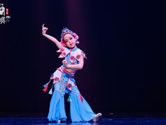 -DC少儿舞蹈培训中心(人民桥店)