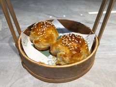 -陶兰居·手工点心·粤菜(圆融时代广场店)