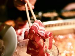 牛羊组合-九鼎轩脆毛肚火锅(铜山万达店)