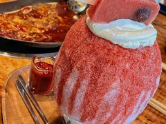 -楠火锅(哈尔滨金爵万象店)