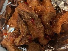 -SUN炸鸡专门店(西塔总店)