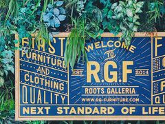 门面-RGF(巨鹿路店)