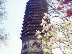 -玲珑塔公园