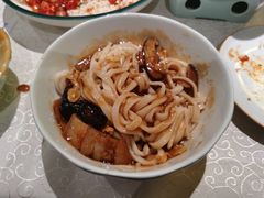 打卤面-萃華楼(王府井店)