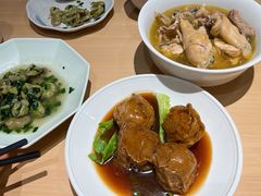 -兔爸私家小厨(新北万达店)