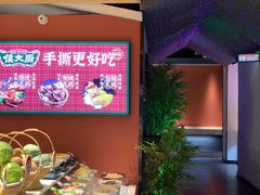 -鸽子侯·家宴·平价海鲜(市图书馆店)