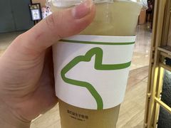 -迷客夏Milksha(无锡苏宁店)