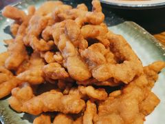 酥肉-阿婉贵州苗家酸汤鱼(梅林店)