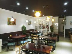 大堂-广味鲜潮汕牛肉火锅(延安三路店)
