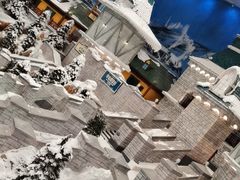 -长沙湘江冰雪世界