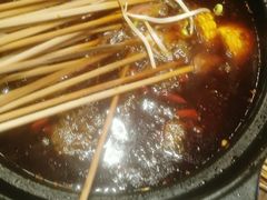 -冰城小镇音乐串吧·聚会餐厅(百子湾店)
