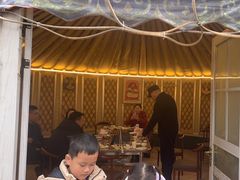 -巴山一绝烤全羊(三圣乡刘家花园店)