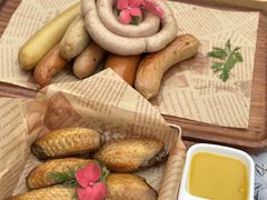 -悦融·京鲁菜·露台花园(安定门店)