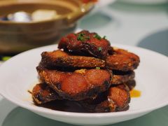 -张福记(陇海中路店)